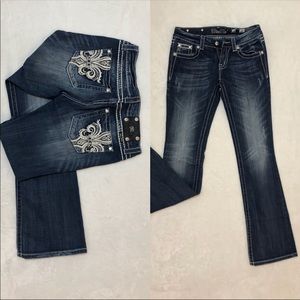 Miss Me Jeans NWOT - 28
